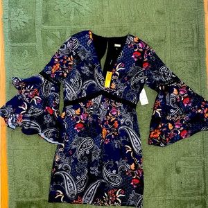 Beautiful new with tags Alexia Admore dress